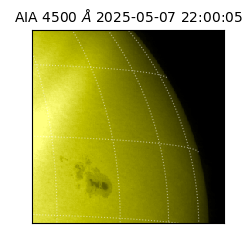 saia - 2025-05-07T22:00:05.962000