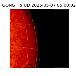 gong - 2025-05-07T05:00:02