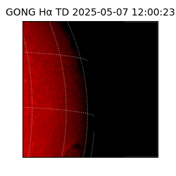 gong - 2025-05-07T12:00:23
