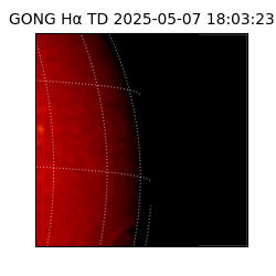 gong - 2025-05-07T18:03:23