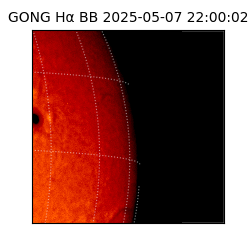gong - 2025-05-07T22:00:02