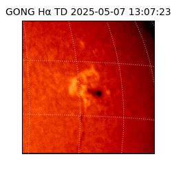 gong - 2025-05-07T13:07:23