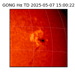 gong - 2025-05-07T15:00:22