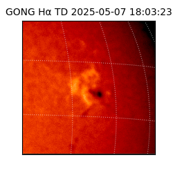 gong - 2025-05-07T18:03:23