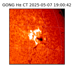 gong - 2025-05-07T19:00:42