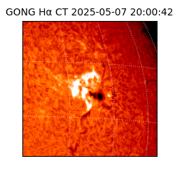 gong - 2025-05-07T20:00:42