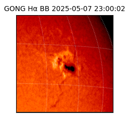 gong - 2025-05-07T23:00:02