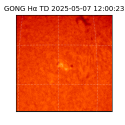 gong - 2025-05-07T12:00:23