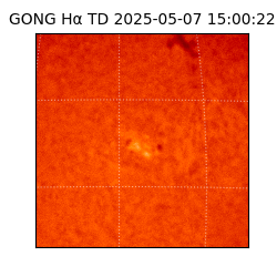 gong - 2025-05-07T15:00:22