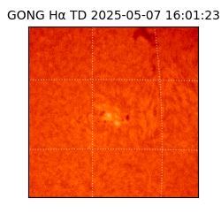 gong - 2025-05-07T16:01:23