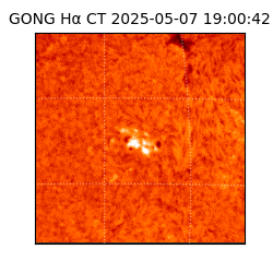 gong - 2025-05-07T19:00:42