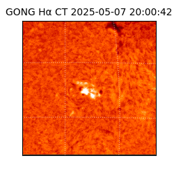 gong - 2025-05-07T20:00:42