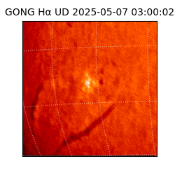 gong - 2025-05-07T03:00:02