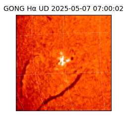 gong - 2025-05-07T07:00:02