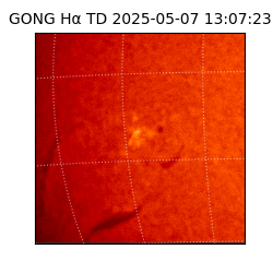 gong - 2025-05-07T13:07:23