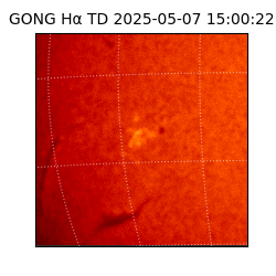 gong - 2025-05-07T15:00:22