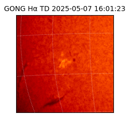 gong - 2025-05-07T16:01:23