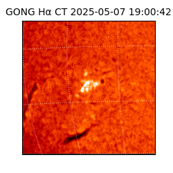 gong - 2025-05-07T19:00:42