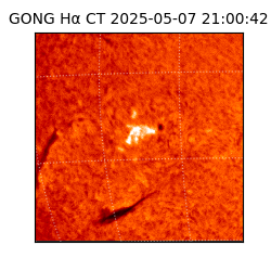 gong - 2025-05-07T21:00:42