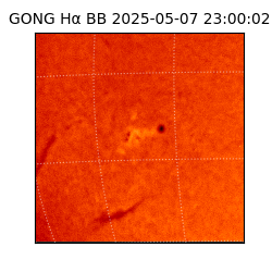 gong - 2025-05-07T23:00:02