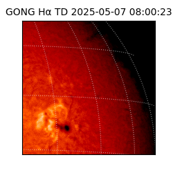 gong - 2025-05-07T08:00:23