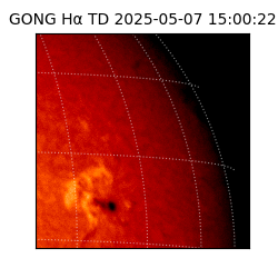 gong - 2025-05-07T15:00:22