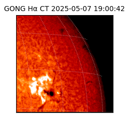 gong - 2025-05-07T19:00:42