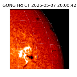 gong - 2025-05-07T20:00:42