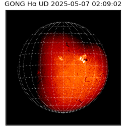 gong - 2025-05-07T02:09:02