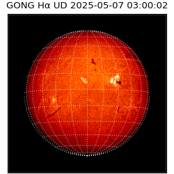 gong - 2025-05-07T03:00:02