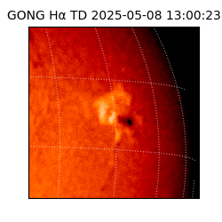 gong - 2025-05-08T13:00:23
