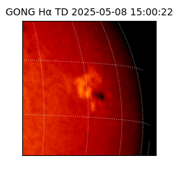 gong - 2025-05-08T15:00:22