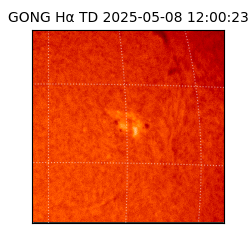 gong - 2025-05-08T12:00:23