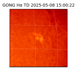 gong - 2025-05-08T15:00:22