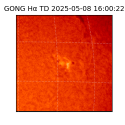 gong - 2025-05-08T16:00:22