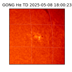 gong - 2025-05-08T18:00:23