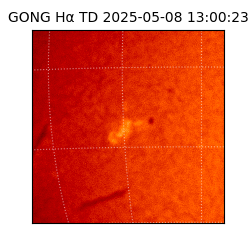 gong - 2025-05-08T13:00:23