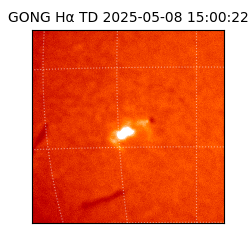 gong - 2025-05-08T15:00:22