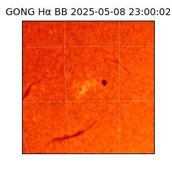 gong - 2025-05-08T23:00:02