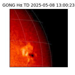 gong - 2025-05-08T13:00:23