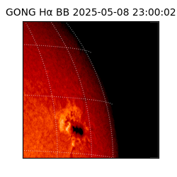 gong - 2025-05-08T23:00:02