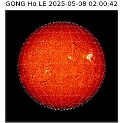 gong - 2025-05-08T02:00:42