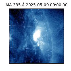 saia - 2025-05-09T09:00:00.625000