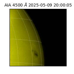 saia - 2025-05-09T20:00:05.962000