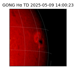 gong - 2025-05-09T14:00:23