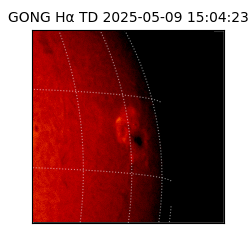 gong - 2025-05-09T15:04:23
