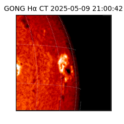 gong - 2025-05-09T21:00:42
