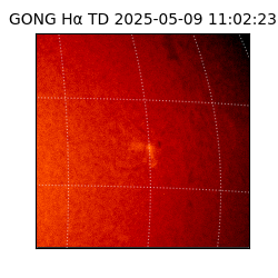 gong - 2025-05-09T11:02:23