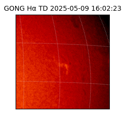 gong - 2025-05-09T16:02:23