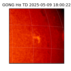 gong - 2025-05-09T18:00:22
